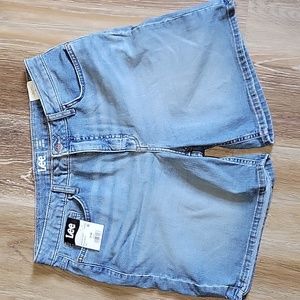 LEE JEAN SHORTS